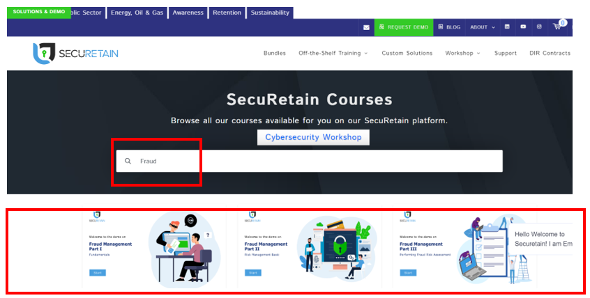 securetain
